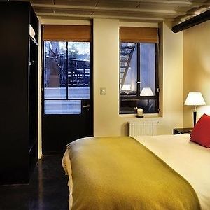 Habitación Estándar con Cama King